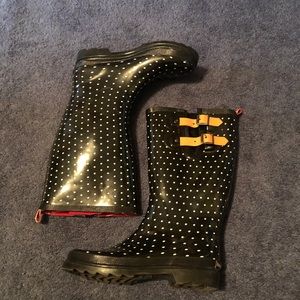 Rain Boots